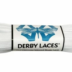 Derby Laces 84