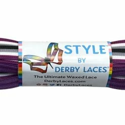 Derby Laces 96