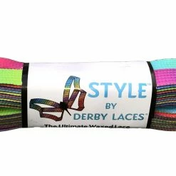 Derby Laces 96
