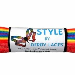 Derby Laces 72