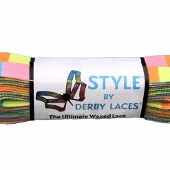 Derby Laces 96