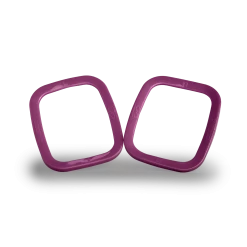 JMKRIDE Edge Guards Skate Parts