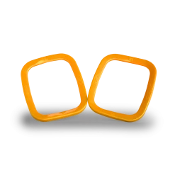 JMKRIDE Edge Guards Skate Parts