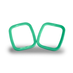 JMKRIDE Edge Guards Skate Parts