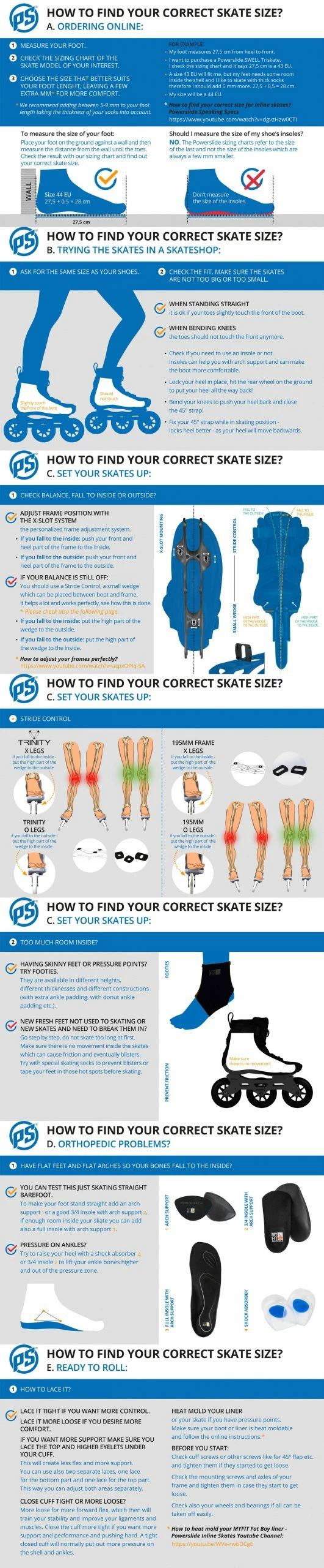 Powerslide Swell Lite Black 1OO Inline Skate All Skates 11 Powerslide Swell Lite Black 1OO Inline Skate All Skates