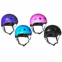 S-One S1 Lifer Helmet Safety Gear