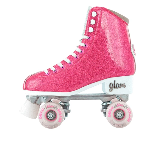 Crazy Skates Crazy Disco Glam Skates For Kids All Skates 4 Crazy Skates Crazy Disco Glam Skates For Kids All Skates