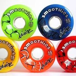 SC Skates Chaya Juice Wheels Smoothie