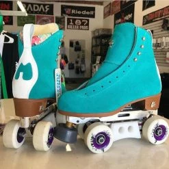 SC Skates Services Mount My Plates