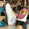 Reidell All Skates Riedell Custom ColorLab Boot Upgrade