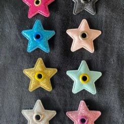 Sin City Skates Cherry Bomb Skate Lace Charms