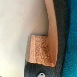 Sin City Skates Riedell 336 Tribute Boot