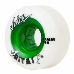 SC Skates Aggressive / Park Juice Rita Park Wheels