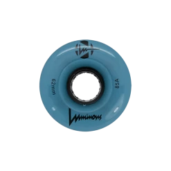 SG Sports Distribution Luminous LED Outdoor/Hybrid Wheels - 4 Pack