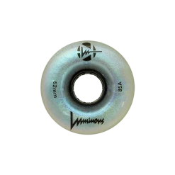 SG Sports Distribution Luminous LED Outdoor/Hybrid Wheels - 4 Pack