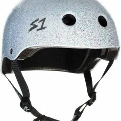 S-One S1 Lifer Helmet Safety Gear