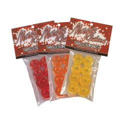 Reidell REACTOR PLATE Magic Bushings / Cushions