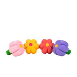 Moxi Brake Petals Toe Stops Skate Parts