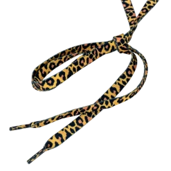 Sin City Skates Moxi Panther Laces