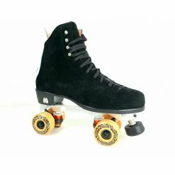 Reidell Moxi Jack Skate Black New Model All Skates