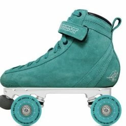 Bont Parkstar Park Skate-Teal All Skates