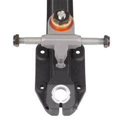 Reidell PowerDyne Reactor Fuse Plate Skate Parts 8 Reidell PowerDyne Reactor Fuse Plate Skate Parts