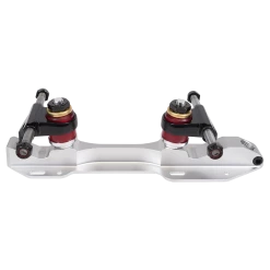 Reidell Riedell Solaris Skate With Reactor Neo Plate