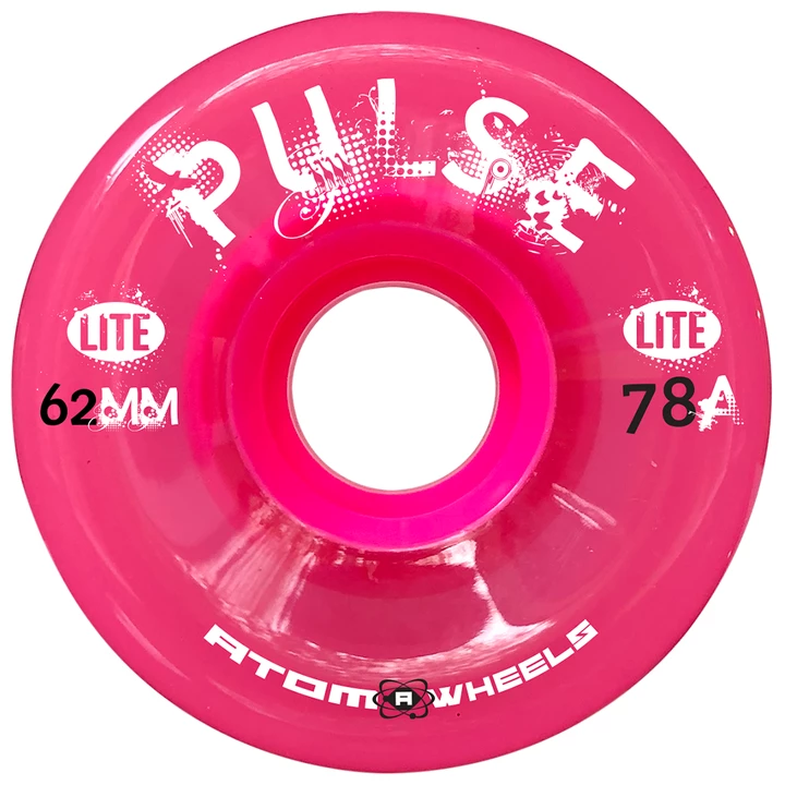 Atom Pulse Lite 62mm 3 Atom Pulse Lite 62mm