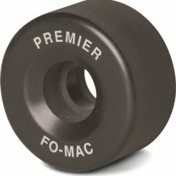 Sin City Skates Fo-Mac Premier Clay Roller Skate Wheels