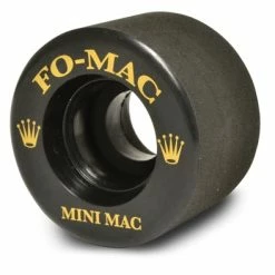 Sin City Skates Fo-Mac Mini Mac Clay Wheels