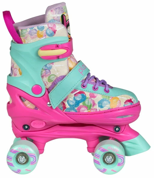 Chaya Playlife Lollipop Adjustable Children's Skate 4 Chaya Playlife Lollipop Adjustable Children's Skate