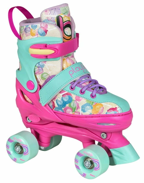 Chaya Playlife Lollipop Adjustable Children's Skate 3 Chaya Playlife Lollipop Adjustable Children's Skate