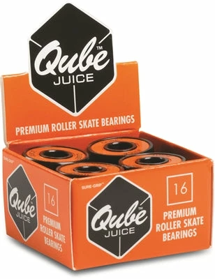 Sure Grip QUBE Juice Bearings 3 Sure Grip QUBE Juice Bearings