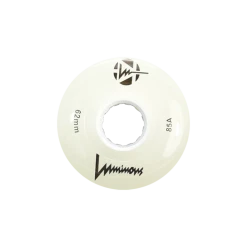 SG Sports Distribution Luminous LED Outdoor/Hybrid Wheels - 4 Pack