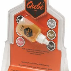 Sure Grip Qube Lube Bearing Oil