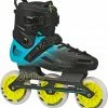 RD Elite Alpha 110mm Inline Skate All Skates 2 RD Elite Alpha 110mm Inline Skate All Skates