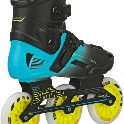RD Elite Alpha 110mm Inline Skate All Skates 10 RD Elite Alpha 110mm Inline Skate All Skates