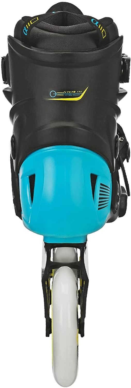 RD Elite Alpha 110mm Inline Skate All Skates 7 RD Elite Alpha 110mm Inline Skate All Skates