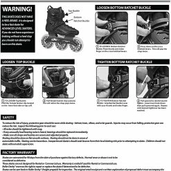 RD Elite Alpha 110mm Inline Skate All Skates 13 RD Elite Alpha 110mm Inline Skate All Skates