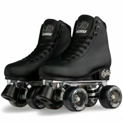 Crazy RETRO Roller Kids Skates