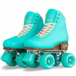 Crazy RETRO Roller Kids Skates