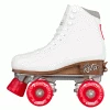 Crazy RETRO Roller Kids Skates 1 Crazy RETRO Roller Kids Skates