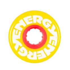 SC Skates Energy 57 Outdoor Wheels