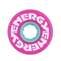 SC Skates Energy 57 Outdoor Wheels