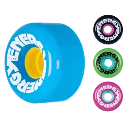 Radar Energy 65 Outdoor Wheels