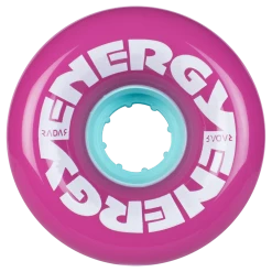 Radar Energy 65 Outdoor Wheels