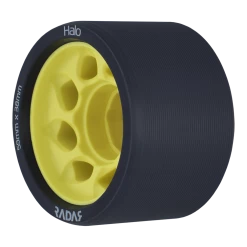 Reidell Antik AR2 VEGAN Skate W/ Reactor Plates All Skates