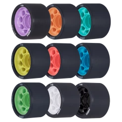 Reidell Riedell 1065 Siren Skates (Reactor Pro)