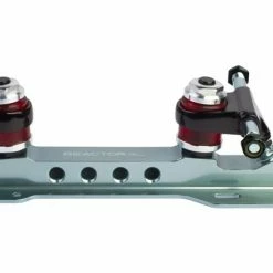 SC Skates All Skates Riedell 495 Skate Reactor Pro