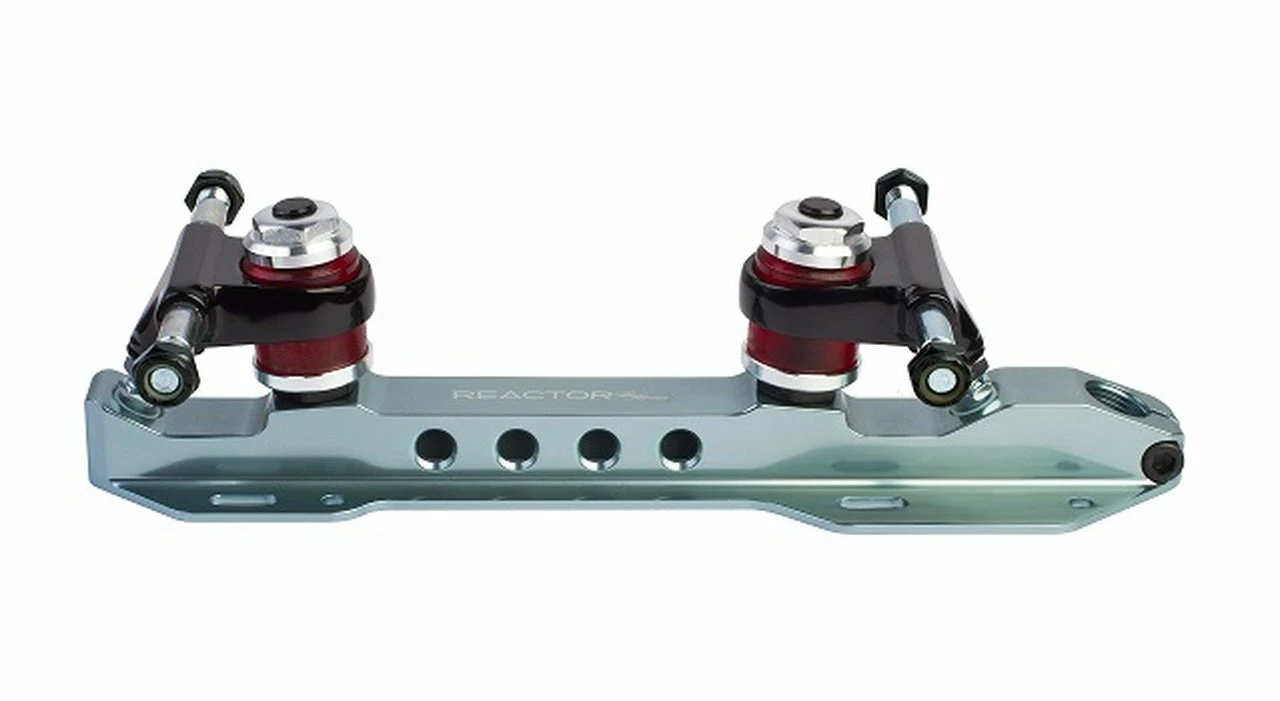 Sin City Skates The Unity 3200 Skate 4 Sin City Skates The Unity 3200 Skate